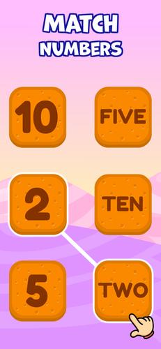 Addition and Subtraction Games স্ক্রিনশট 2