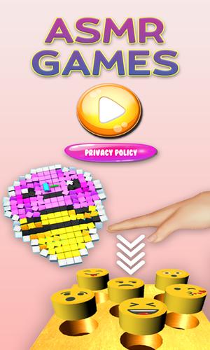 Satisfying Stress Relief Games 스크린샷 3