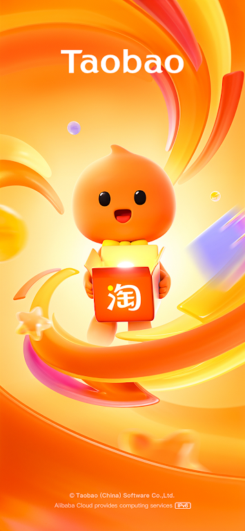 Taobao Ekran Görüntüsü 0