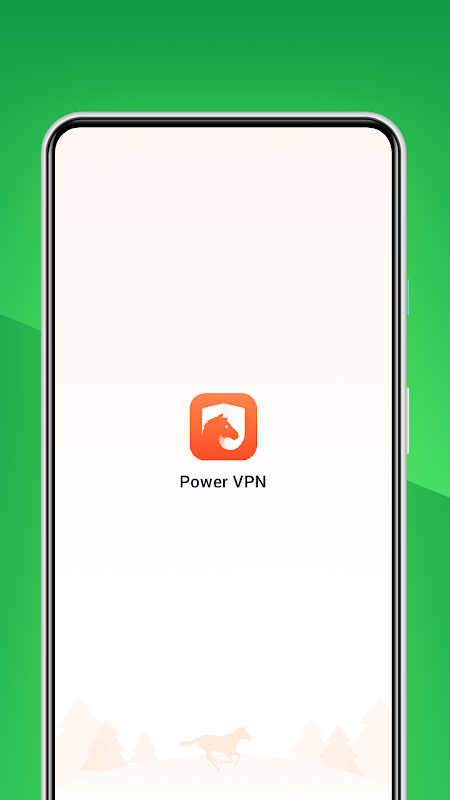 Power VPN - Fast & Free Hotspot Proxy Capture d'écran 3