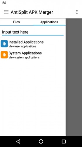 Apktool M Mod স্ক্রিনশট 0