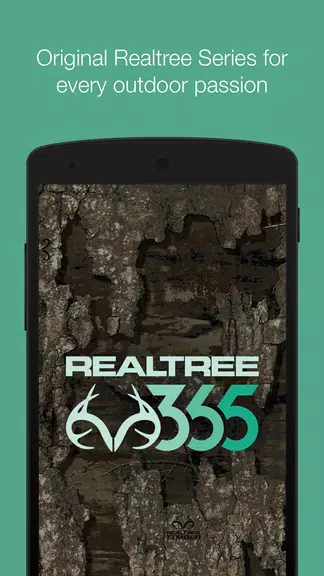 Realtree 365应用截图第0张