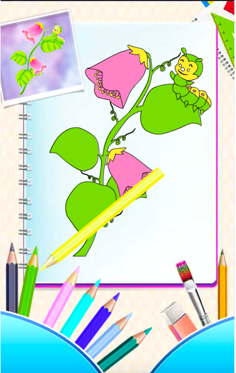 Dress up a modern star and draw models for free ဖန်သားပြင်ဓာတ်ပုံ 1