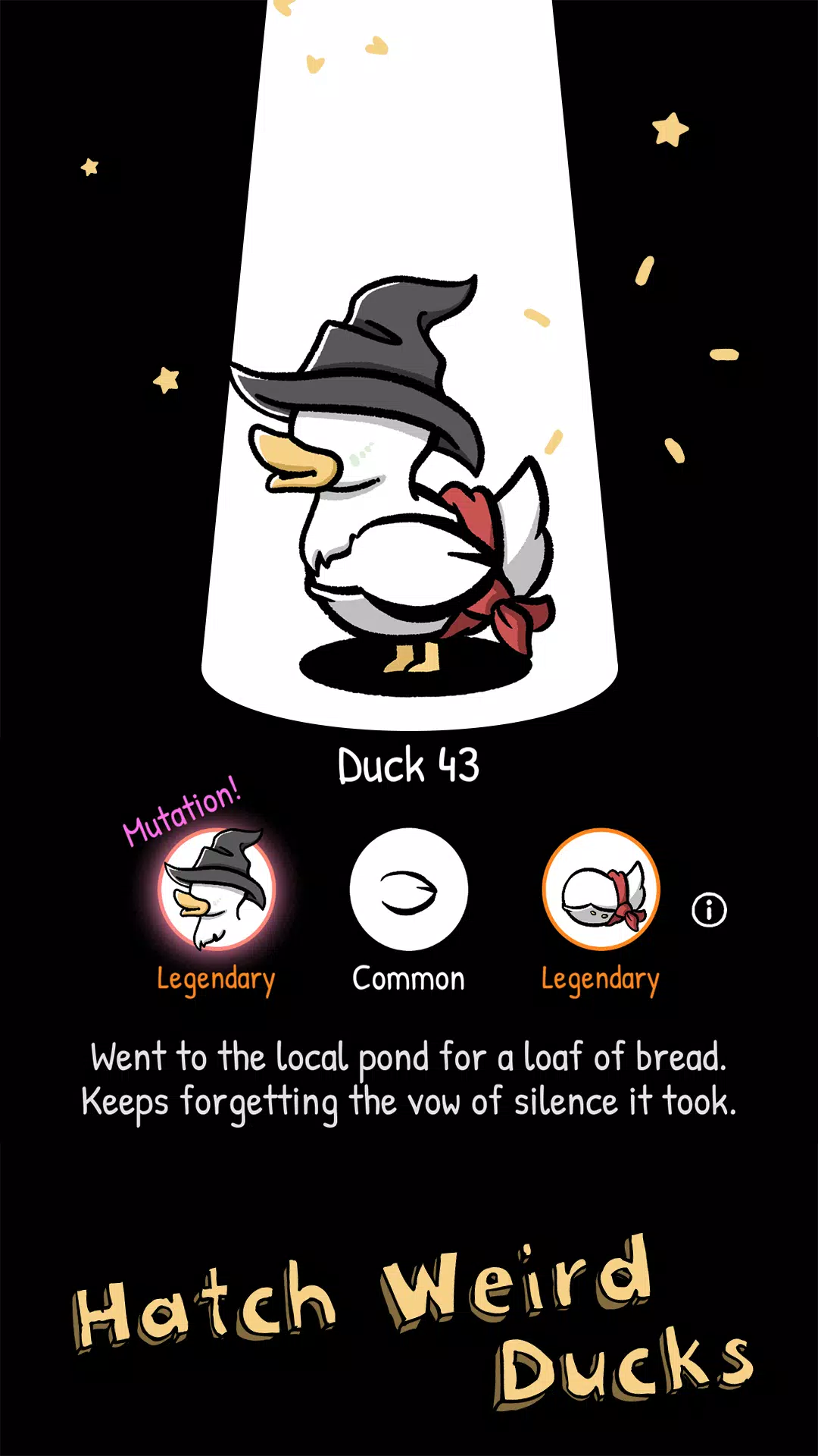 Clusterduck Ekran Görüntüsü 1