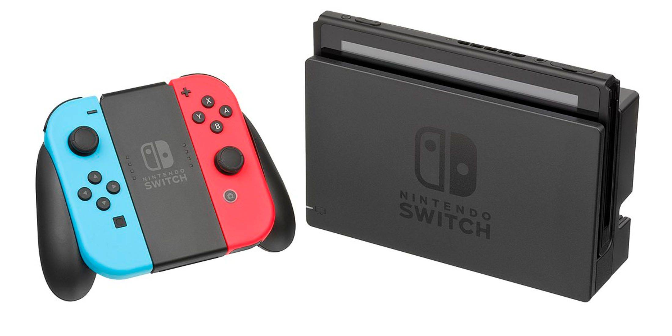 Rumor: Switch 2 Won’t Be Compatible With Vital Accessory