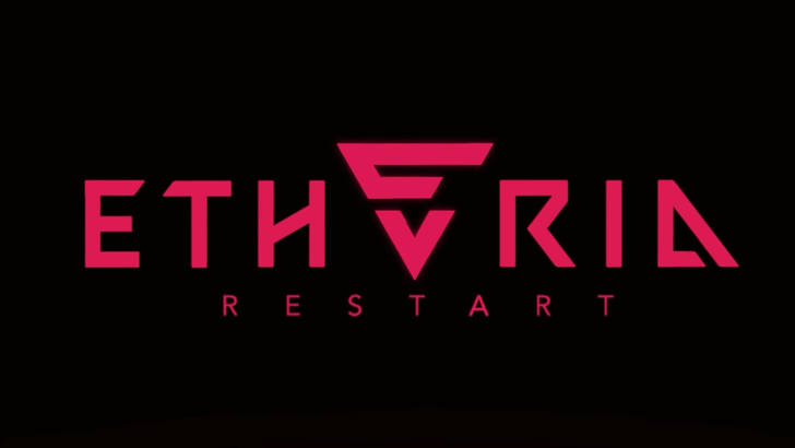 Etheria Restart 发行日期和时间