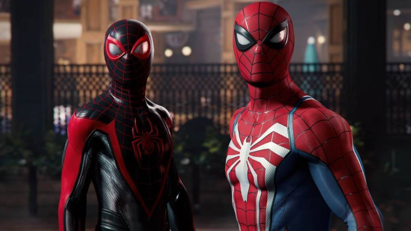 Atualização do Spider-Man 2 PC Lançado: Desenvolvedores Feedback do Player