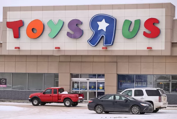 Toys
