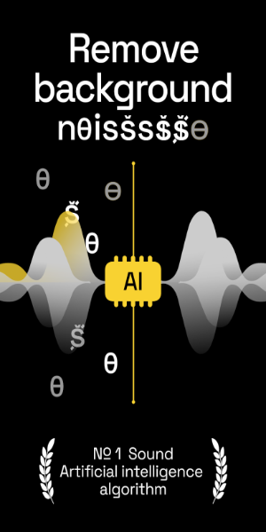 LALAL.AI: AI人声分离器