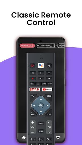 Remote Control for EKO tv Capture d'écran 1