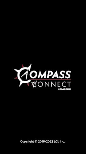 Grand Design Compass Connect スクリーンショット 0