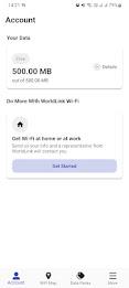 WorldLink Wi-Fi ภาพหน้าจอ 2