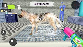 Animal Shelter: Pet Rescue 3D Ekran Görüntüsü 0