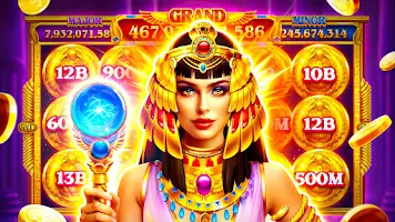 Jackpot Friends™ Slots Casino Zrzut ekranu 3