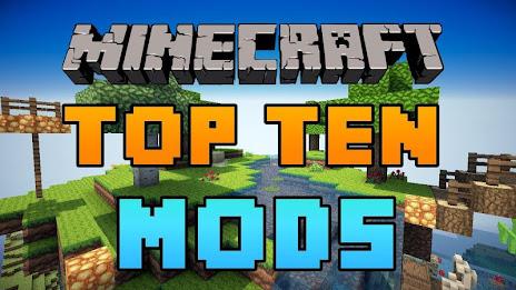 ModInstaller - Addons for MCPE ဖန်သားပြင်ဓာတ်ပုံ 0