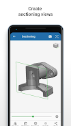 CAD Exchanger: View & Convert Tangkapan skrin 3