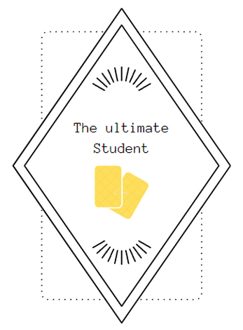 The Ultimate Student應用截圖第0張