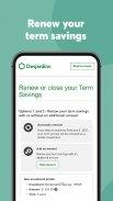 Desjardins mobile services应用截图第3张