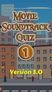 Movie Soundtrack Quiz Zrzut ekranu 3