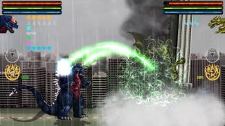 Godzilla Screenshot 3