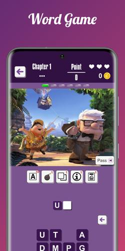 Movie Quiz應用截圖第3張