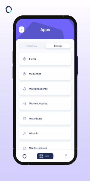 Sesame HR Screenshot 1