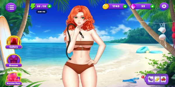 Passion Pit應用截圖第1張