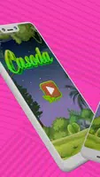 Comsoda App Live Скриншот 2