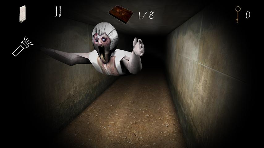 Slendrina: The Cellar 2 Mod স্ক্রিনশট 2