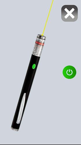 Laser pointer স্ক্রিনশট 3