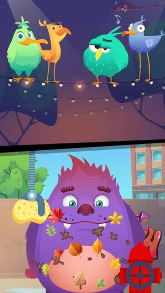 Baby phone games for toddlers應用截圖第3張