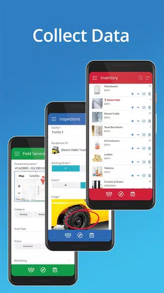 AppSheet應用截圖第1張