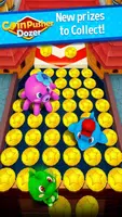 Coin Pusher Fever Screenshot 1