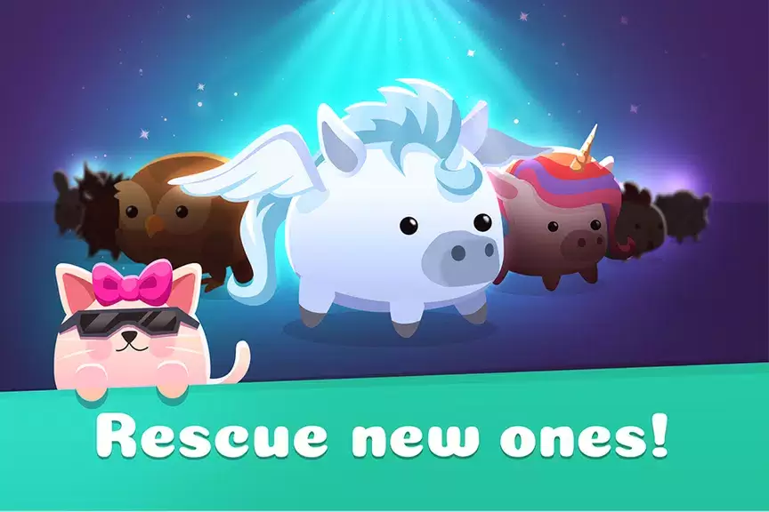 Animal Rescue: Pet Shop Story應用截圖第2張