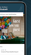 IHG Hotels & Rewards Screenshot 1