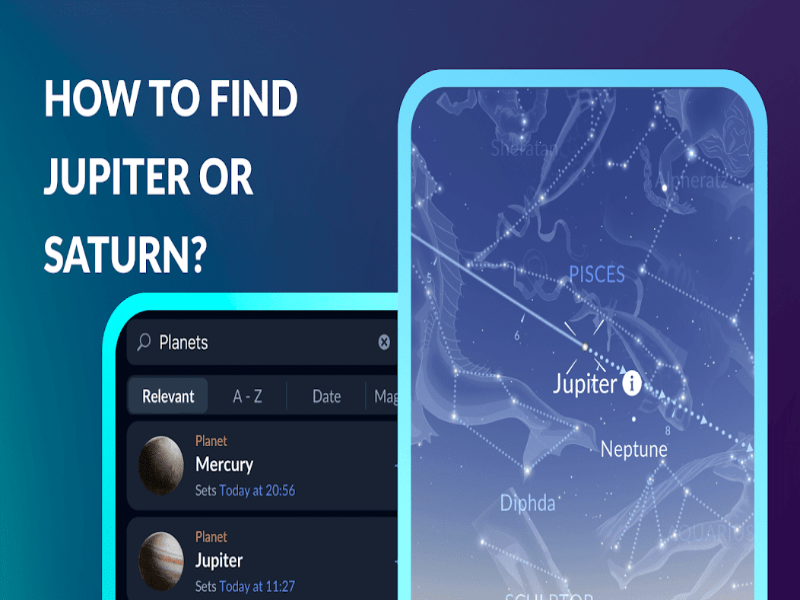 Sky Tonight - Star Gazer Guide Mod Zrzut ekranu 1