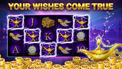 Slots: Casino slot machines ภาพหน้าจอ 2