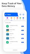 File Transfer: Easy File Share স্ক্রিনশট 2