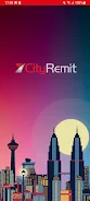 CityRemit ภาพหน้าจอ 0