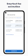 Muun: Bitcoin Lightning Wallet ภาพหน้าจอ 3