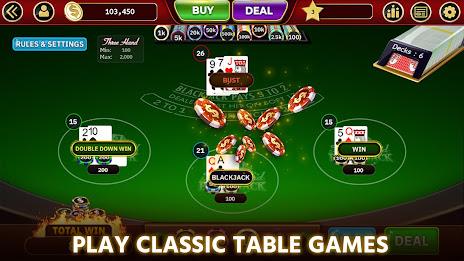 Best Bet Casino™ Slot Games ဖန်သားပြင်ဓာတ်ပုံ 2