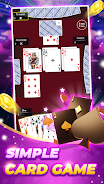 Durak Classic 스크린샷 1