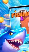 Fishing 2 Zrzut ekranu 0