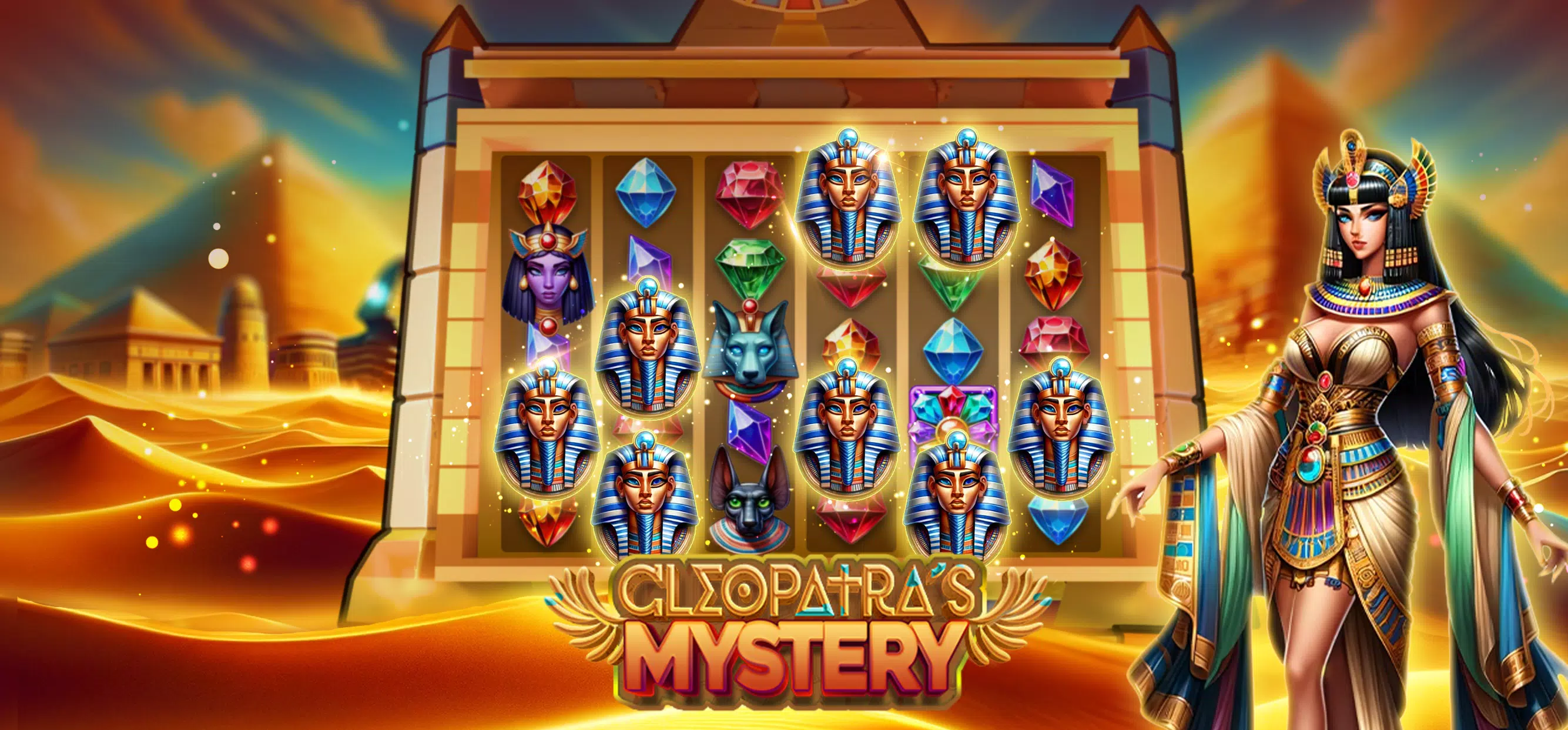 Richie Slots Tangkapan skrin 2