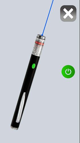Laser pointer স্ক্রিনশট 1