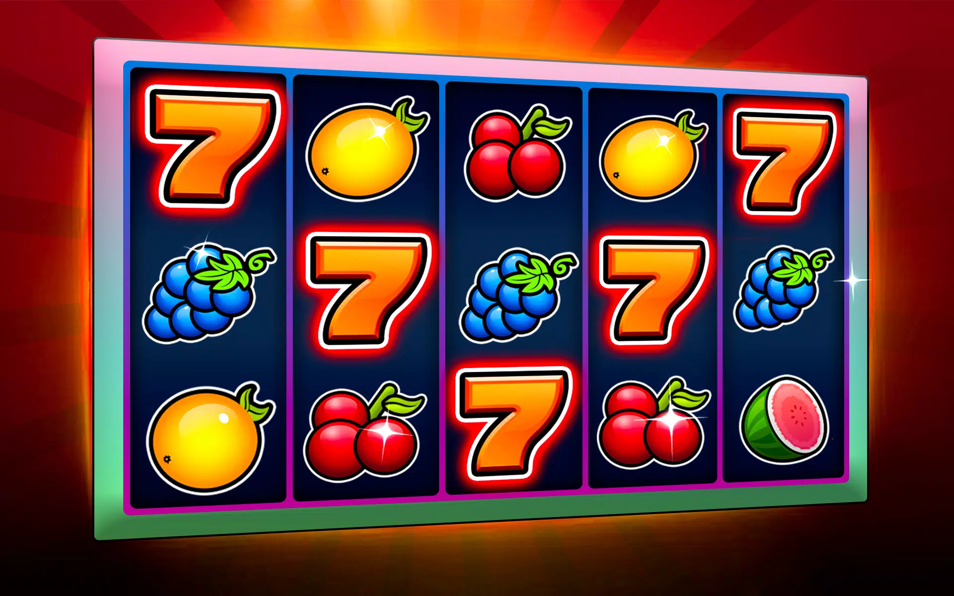 Casino Slots - Slot Machines スクリーンショット 2