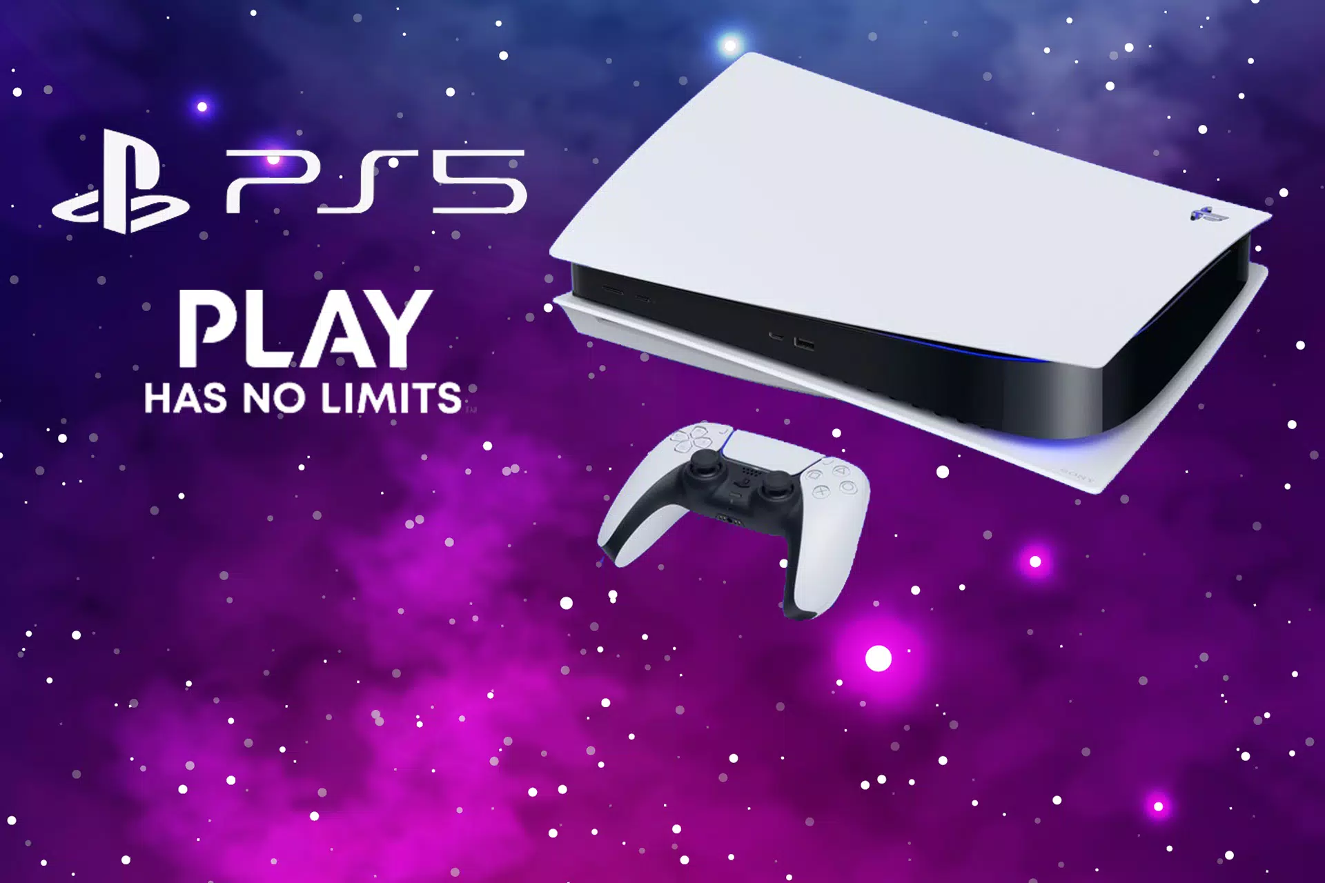 Schermata PlayStation 5 Features & Specs 1
