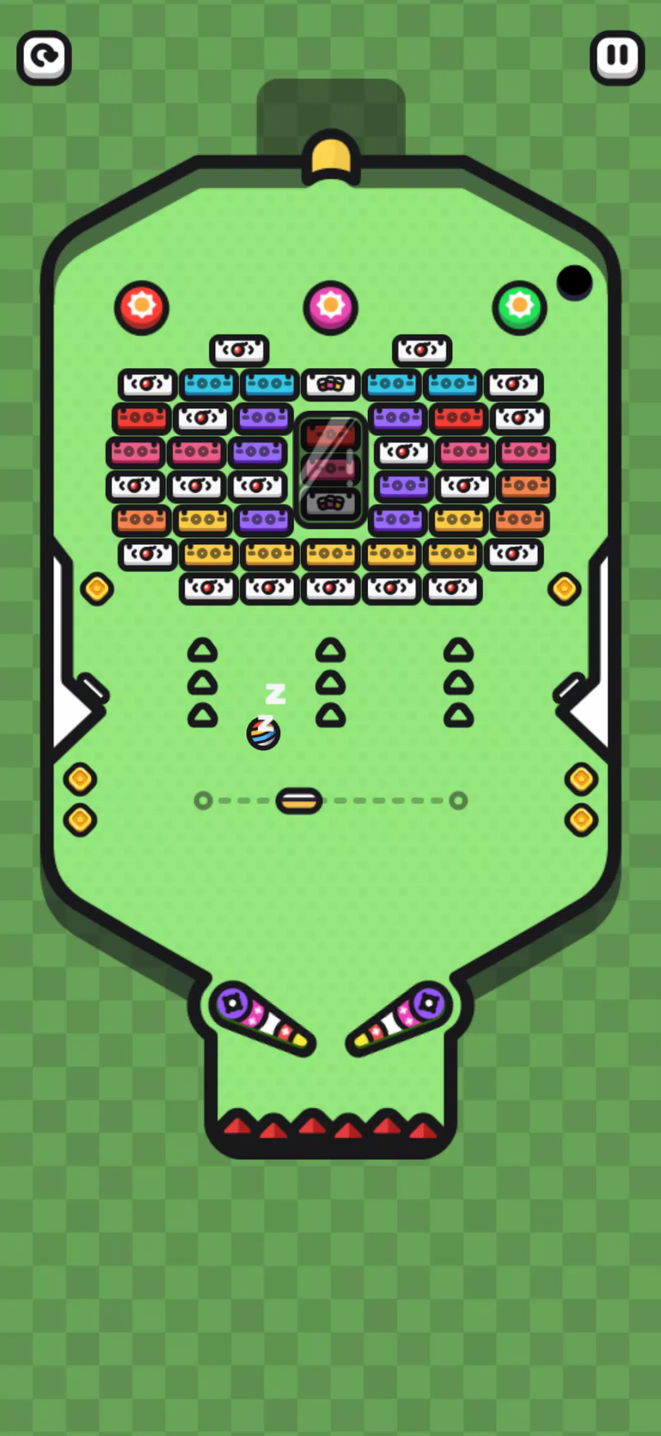 Break 'em Block Screenshot 1