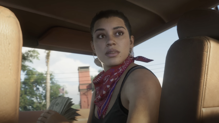 Take-Two在押注《GTA6》的同时布局新游戏IP