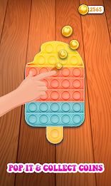 Mini Puzzle : Pastimes Games Schermafbeelding 0